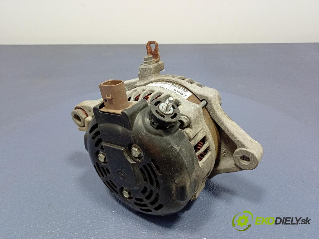 Toyota Auris 2016 Alternator 27060-0T360