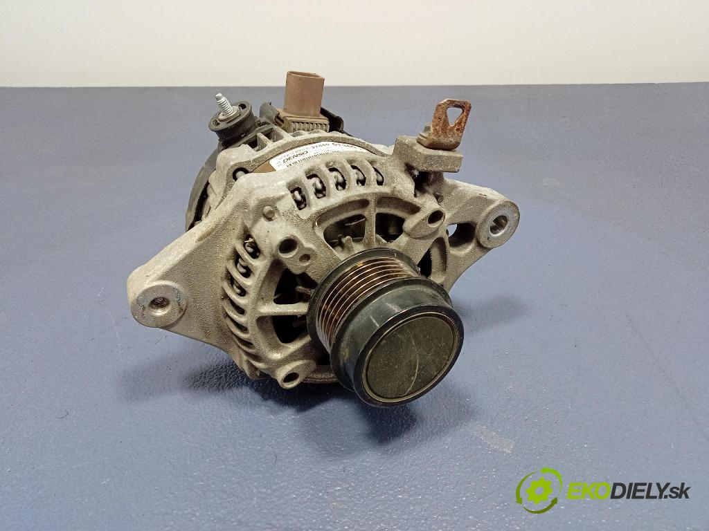 Toyota Auris 2016 Alternator 27060-0T360