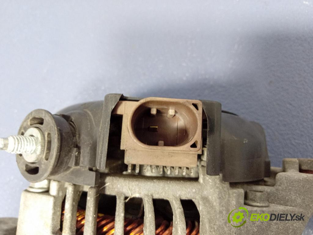 Toyota Auris 2016 Alternator 27060-0T360