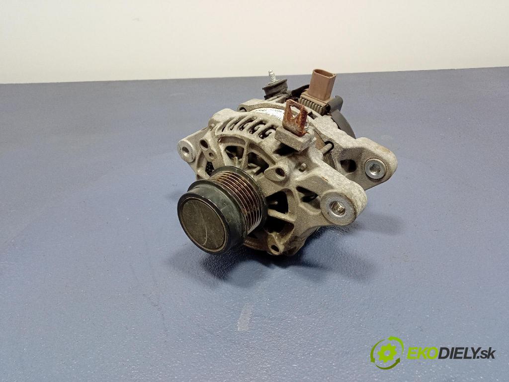 Toyota Auris 2016 Alternator 27060-0T360