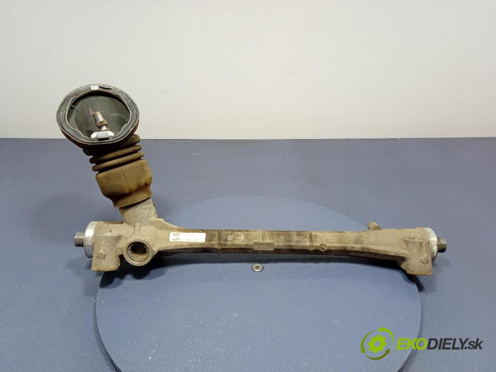 Toyota Auris 2016 Ozubené kolo: volant 45510-02320