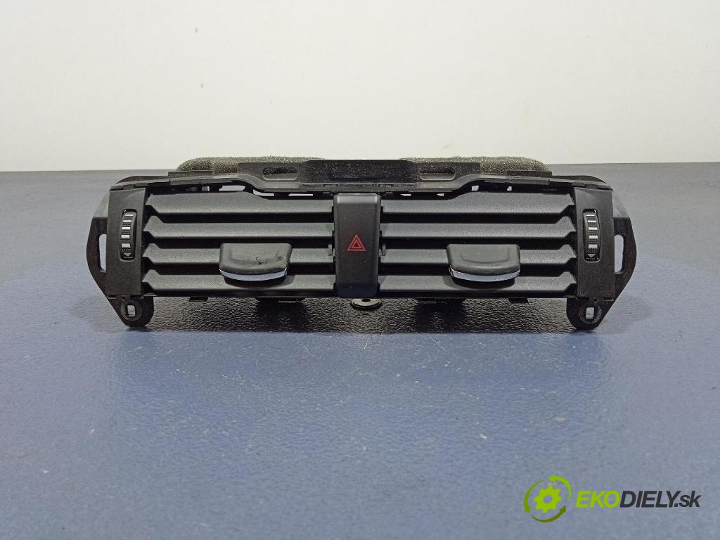Ford Mondeo 2017 GRIDS: Prúd vzduchu: Vzduch: GS73-19K617-ADW