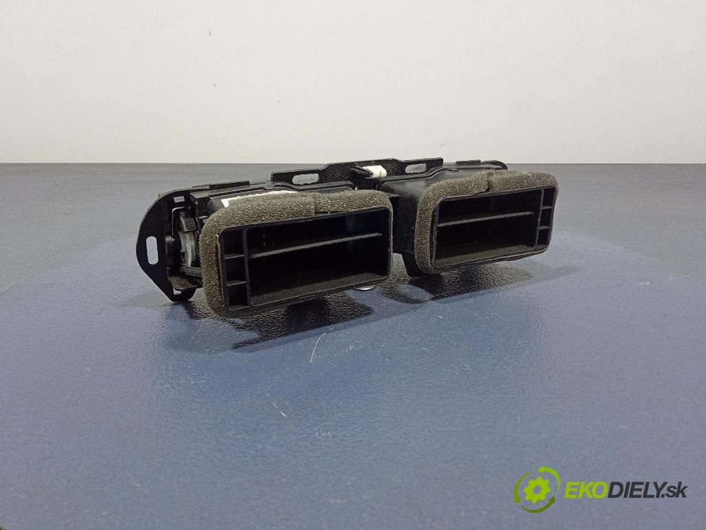Ford Mondeo 2017 GRIDS: Prúd vzduchu: Vzduch: GS73-19K617-ADW
