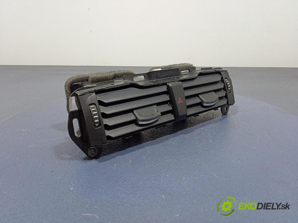 Ford Mondeo 2017 GRIDS: Prúd vzduchu: Vzduch: GS73-19K617-ADW