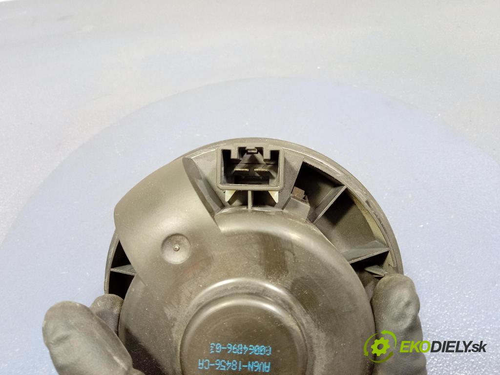 Ford Focus 2016 ventilátor Vzduch: AV6N-18456-CA