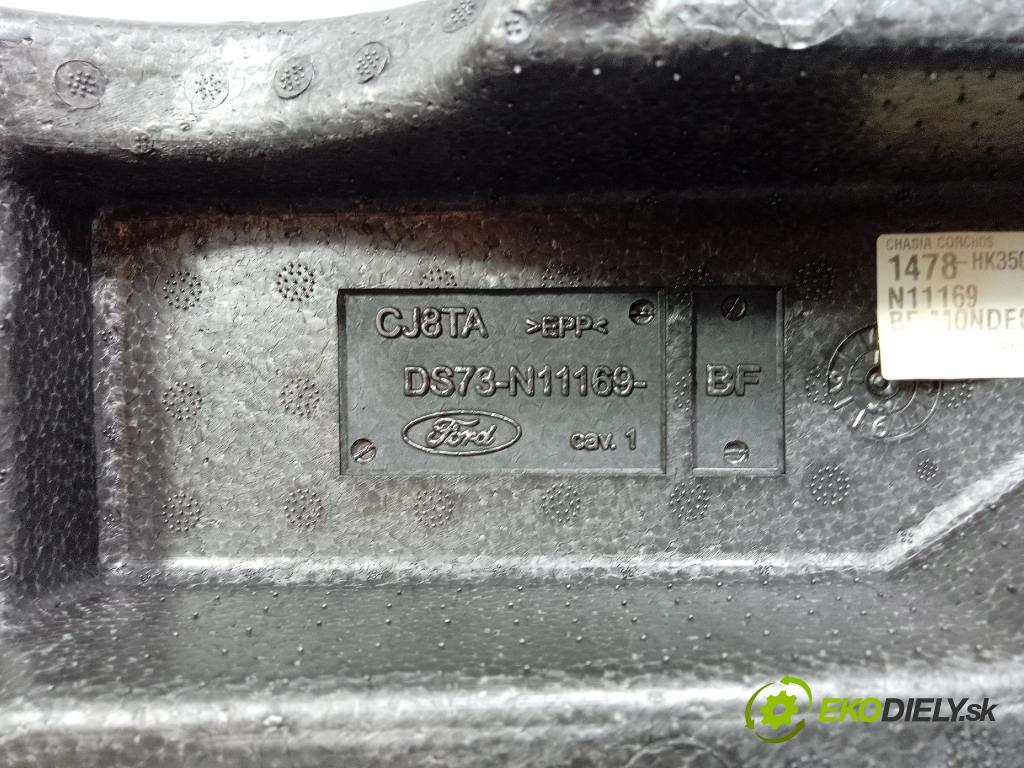 Ford Mondeo 2017 kastlík DS73-N11169