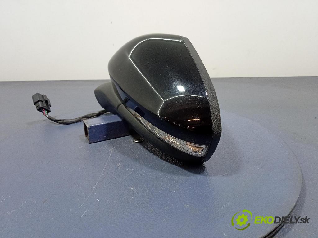 Ford Mondeo 2017 zrkadlo Vľavo: DS73-17682