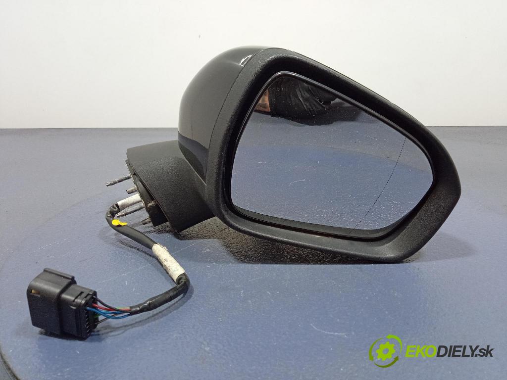Ford Mondeo 2017 zrkadlo pravé DS73-17683