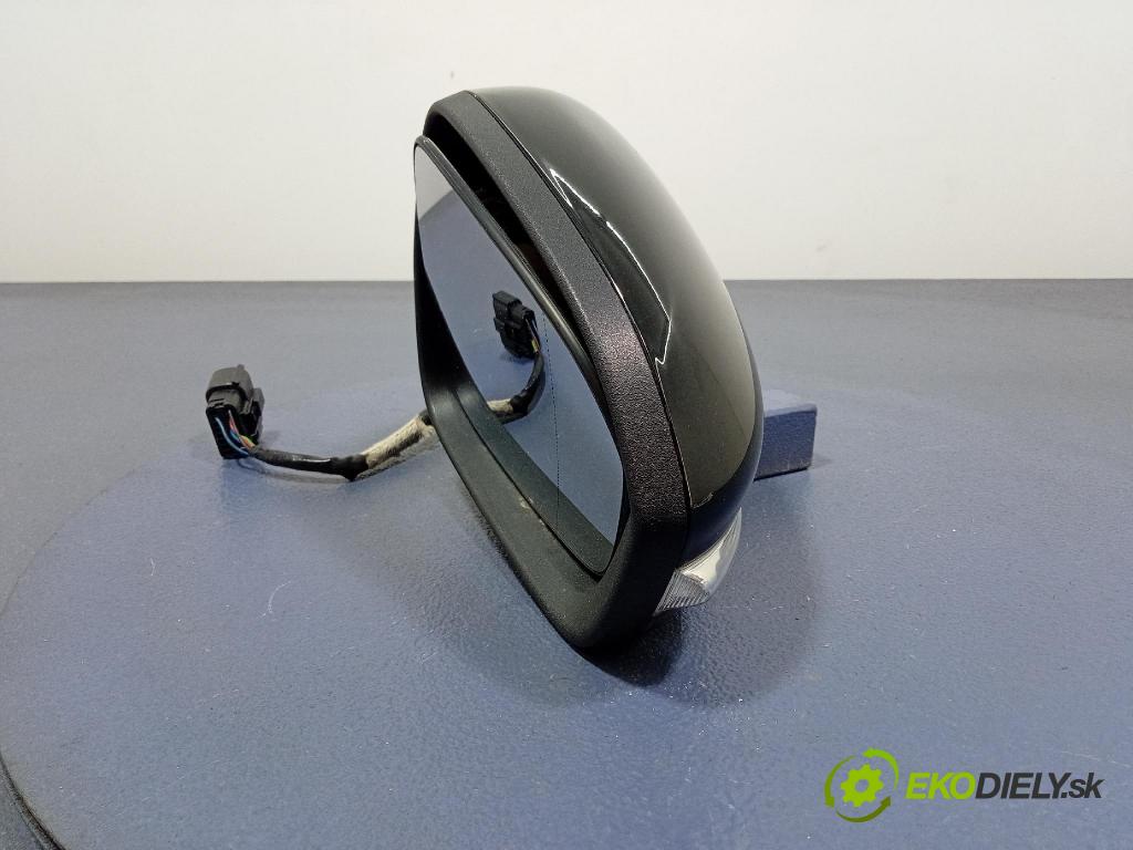 Ford Mondeo 2017 zrkadlo pravé DS73-17683