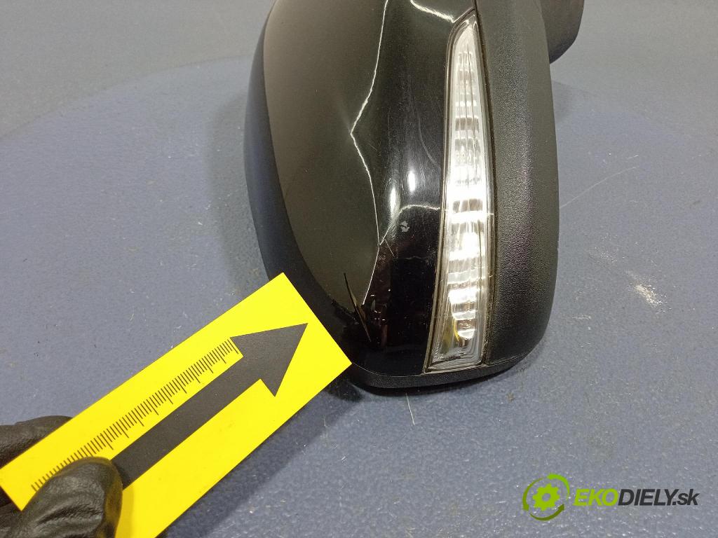 Ford Mondeo 2017 zrkadlo pravé DS73-17683