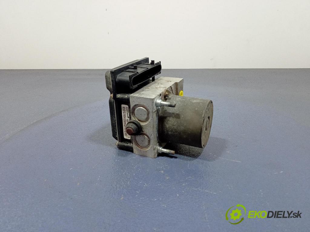Opel Meriva 2005 čerpadlo ABS x 0265950475