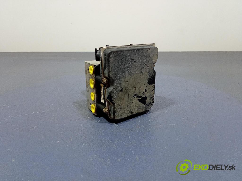 Opel Meriva 2005 čerpadlo ABS x 0265950475
