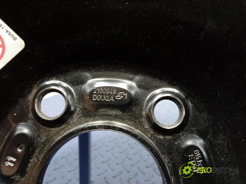 Ford Mondeo 2017 koleso Prístup: 2160849
