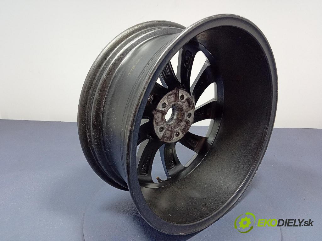 Skoda Octavia 0 Ráfiky: Hlinikové: 5E3601025AS