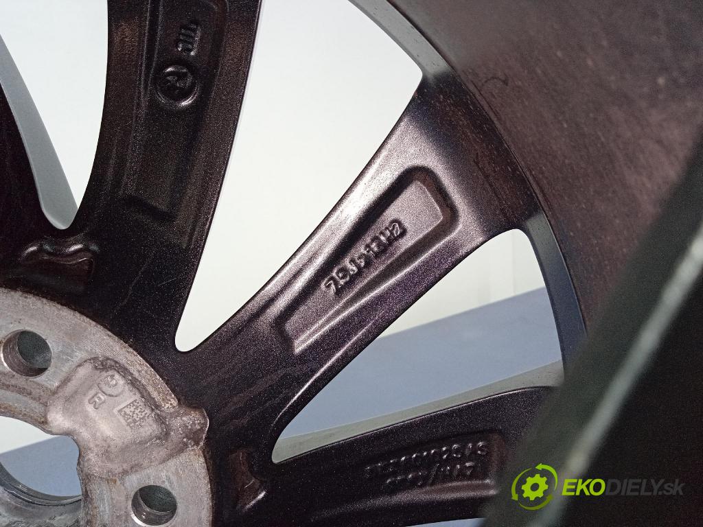 Skoda Octavia 0 Ráfiky: Hlinikové: 5E3601025AS