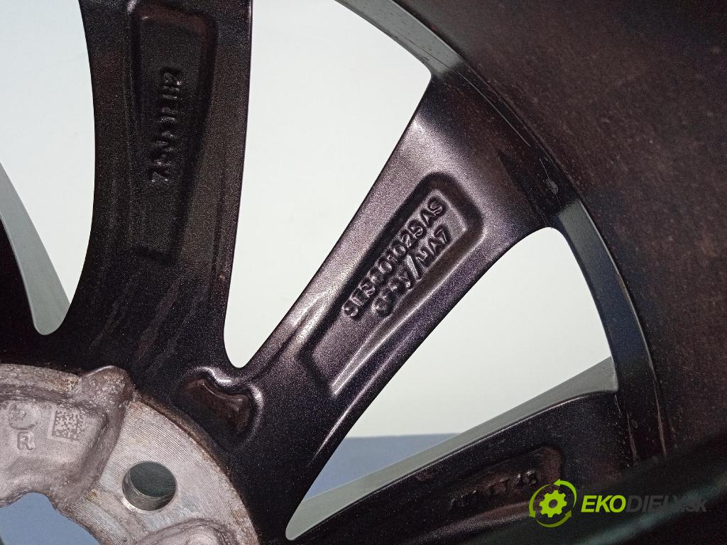 Skoda Octavia 0 Ráfky Hlinikové: 5E3601025AS