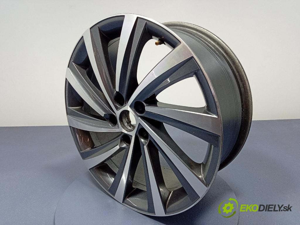 Skoda Octavia 0 Ráfky Hlinikové: 5E3601025AS