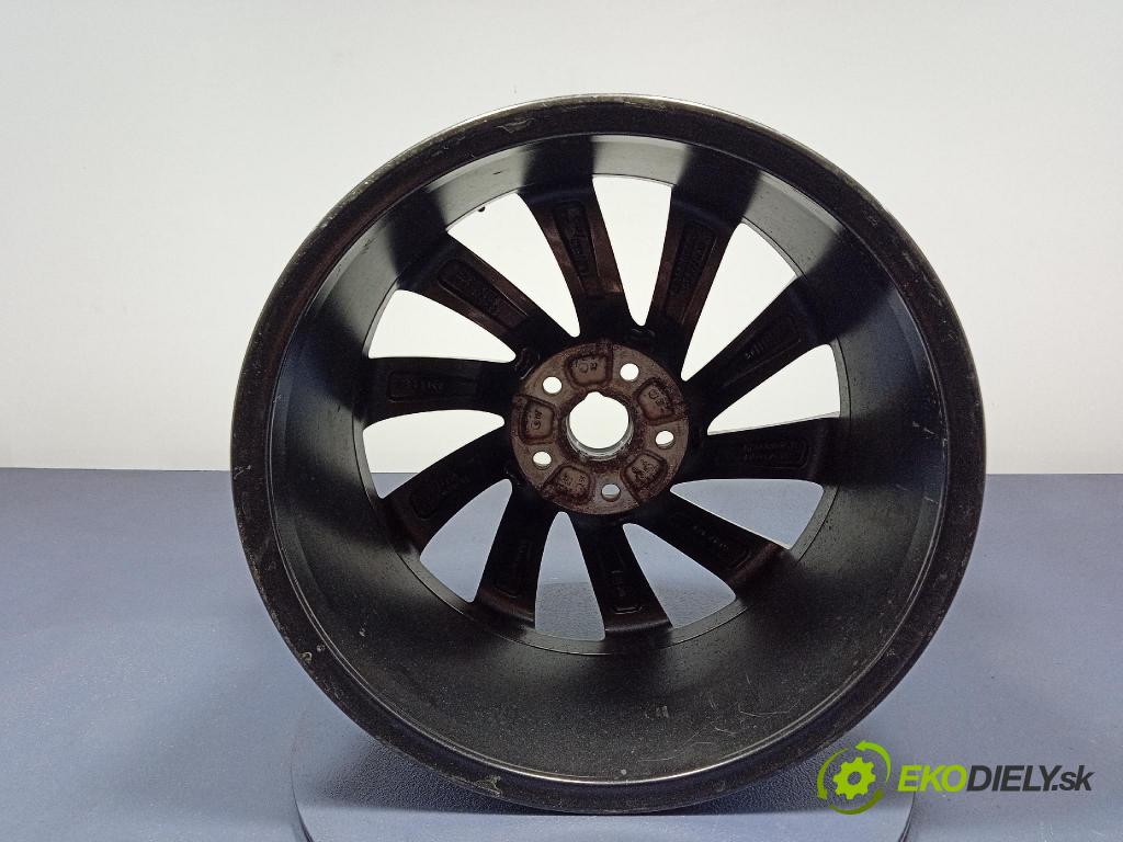 Skoda Octavia 0 Ráfky Hlinikové: 5E3601025AS