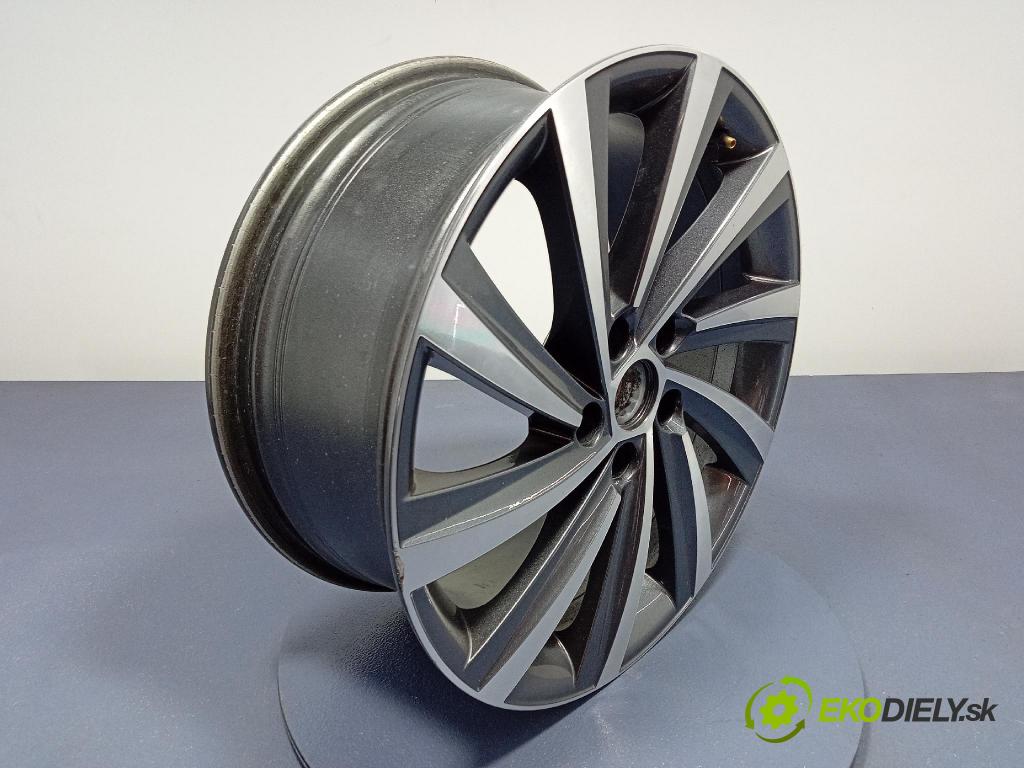 Skoda Octavia 0 Ráfky Hlinikové: 5E3601025AS
