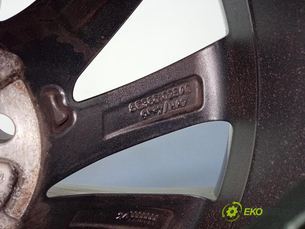 Skoda Octavia 0 Ráfky Hlinikové: 5E3601025AS