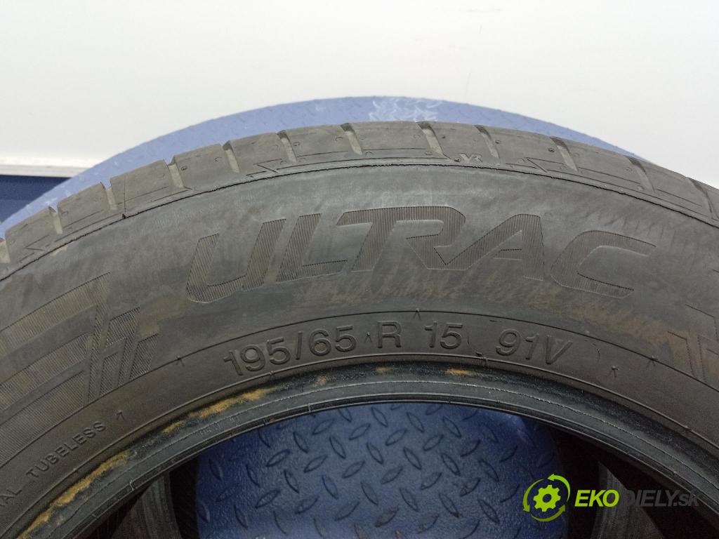 Vw Golf 2004 pneumatika Leto: 8714692505294
