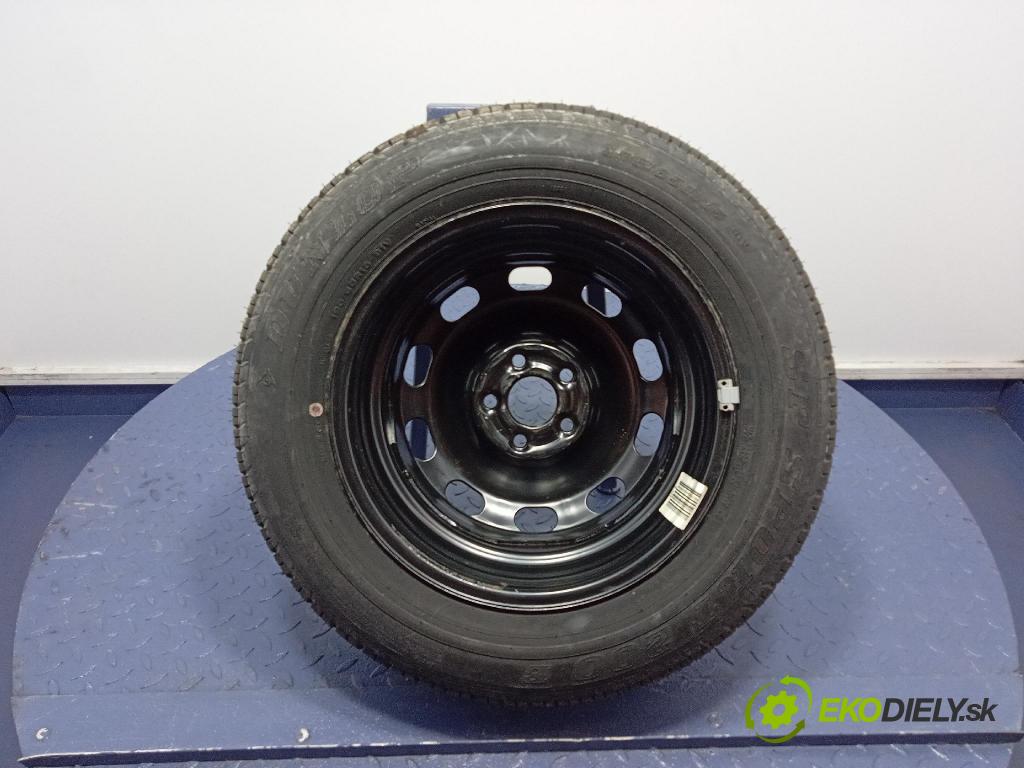 Volkswagen Golf 1.6 1998 koleso Prístup: 1J0601027K