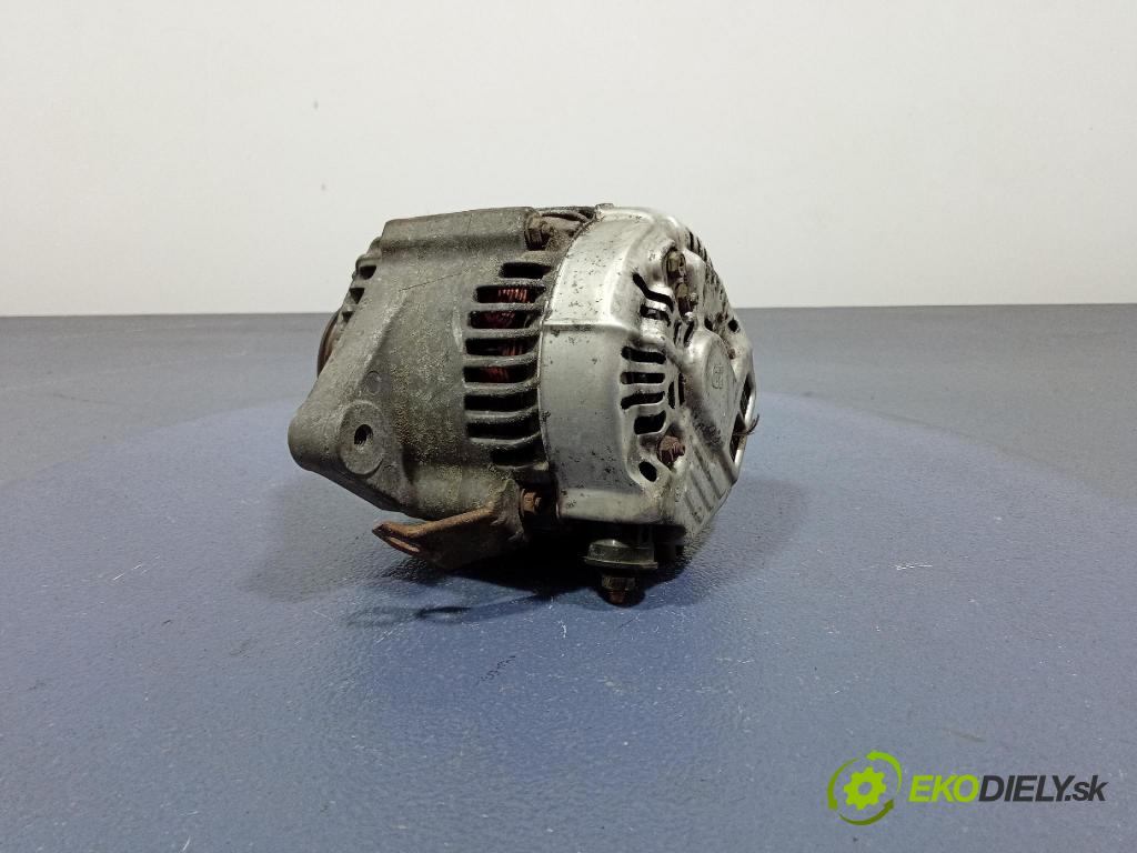 Toyota Yaris 2001 Alternator 27060-21030