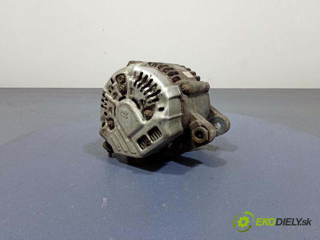 Toyota Yaris 2001 Alternator 27060-21030