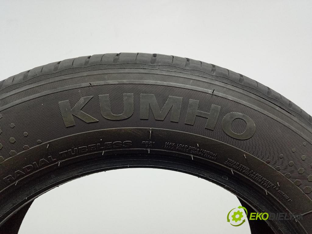 Saab 9-3 2006 pneumatika Leto: 8808956279516