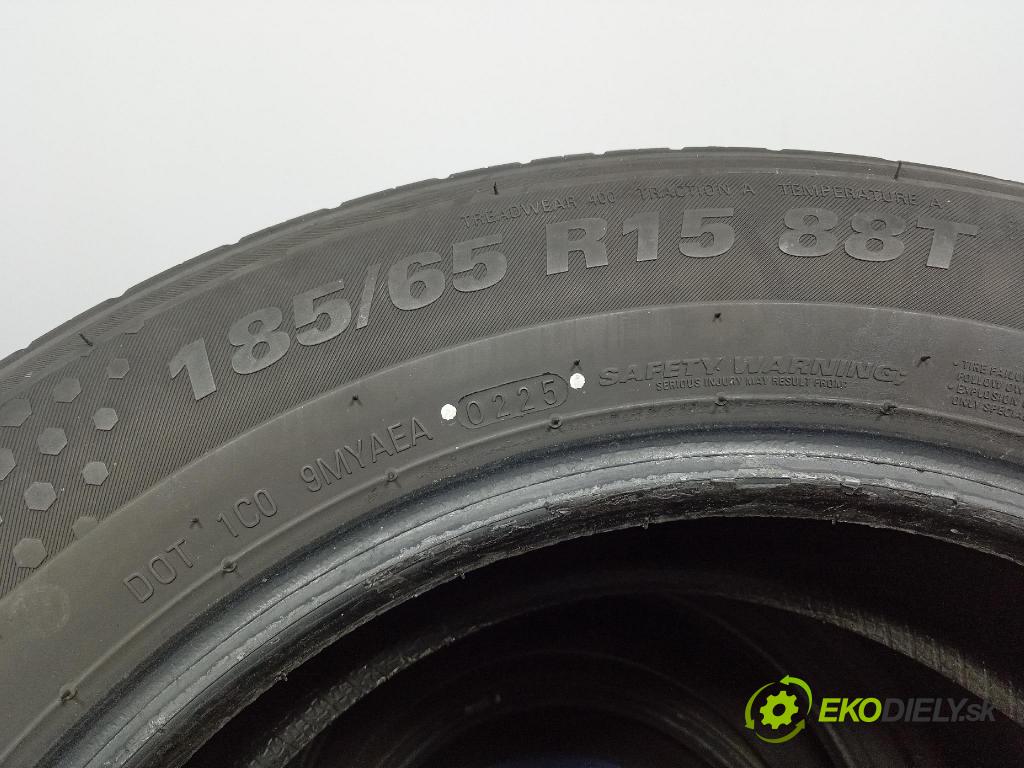 Saab 9-3 2006 pneumatika Leto: 8808956279516