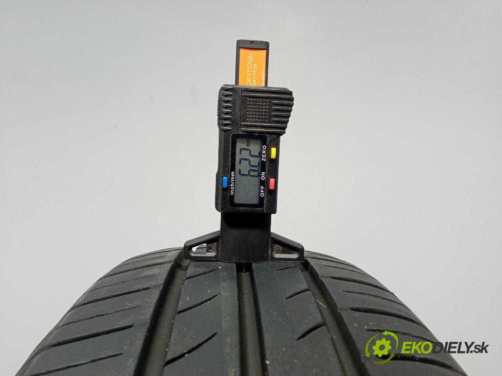 Saab 9-3 2006 pneumatika Leto: 8808956279516