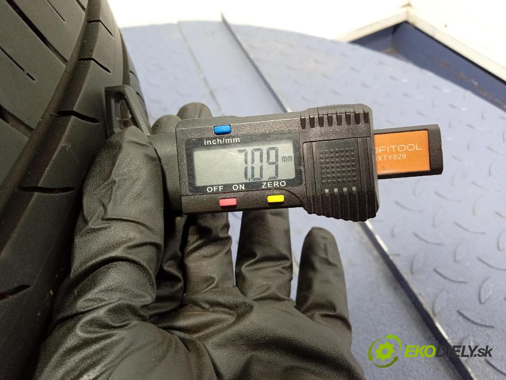 Saab 9-3 2006 pneumatika Leto: 8808956279516