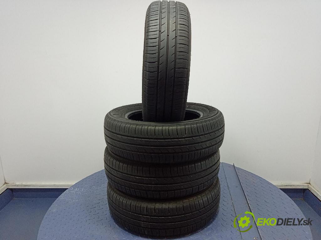 Saab 9-3 2006 pneumatiky: Leto: 8808956279516