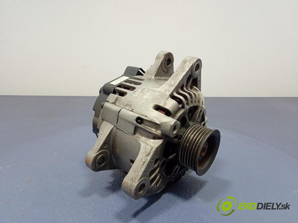 Kia Opirus 2005 Alternator 37300-39405