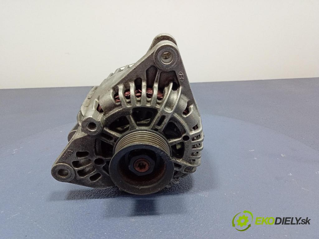 Kia Opirus 2005 Alternator 37300-39405