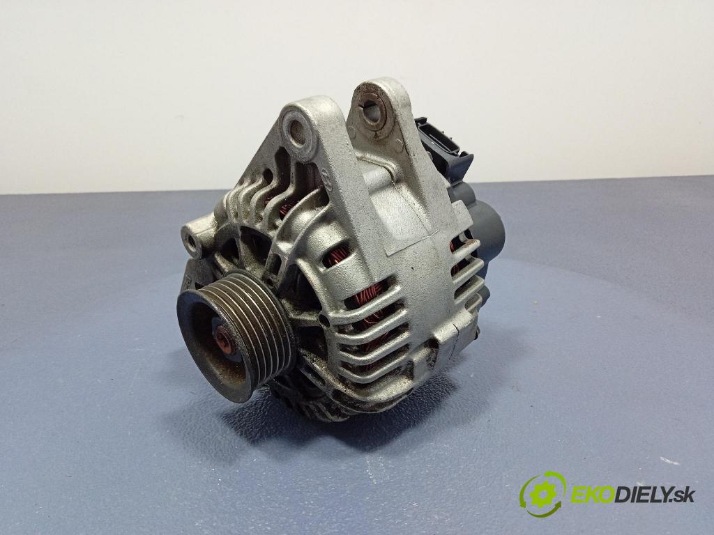Kia Opirus 2005 Alternator 37300-39405