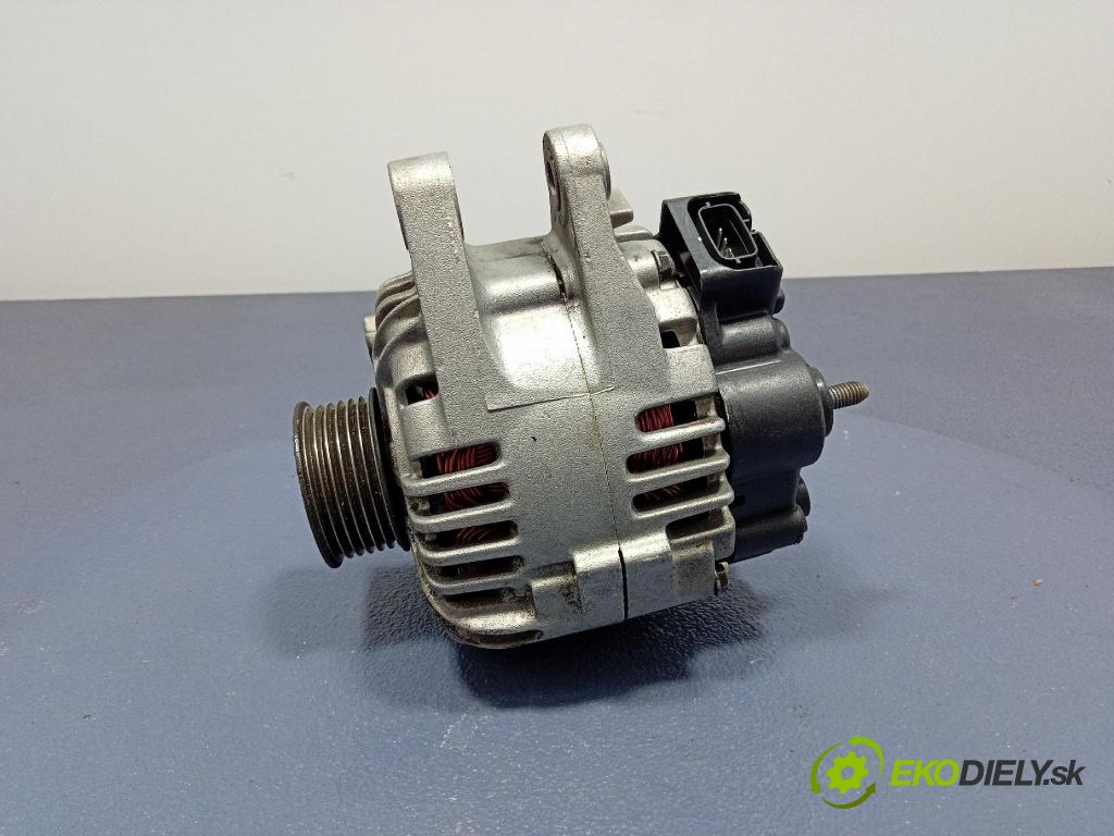 Kia Opirus 2005 Alternator 37300-39405