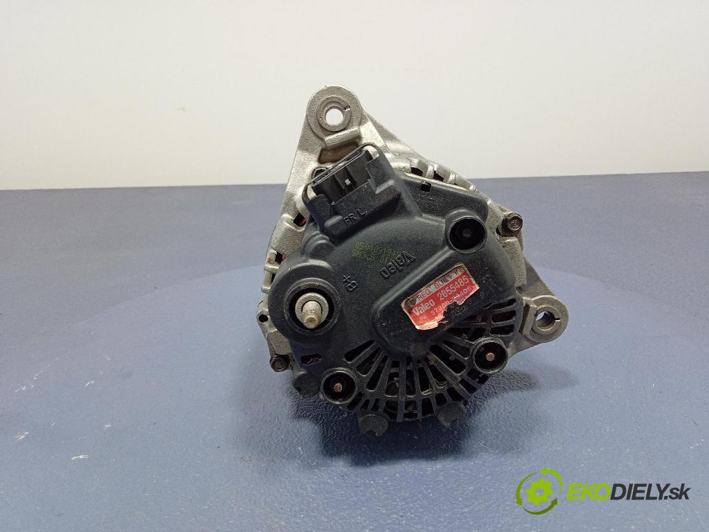 Kia Opirus 2005 Alternator 37300-39405