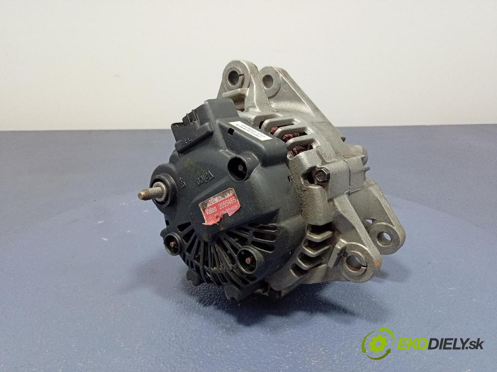 Kia Opirus 2005 Alternator 37300-39405