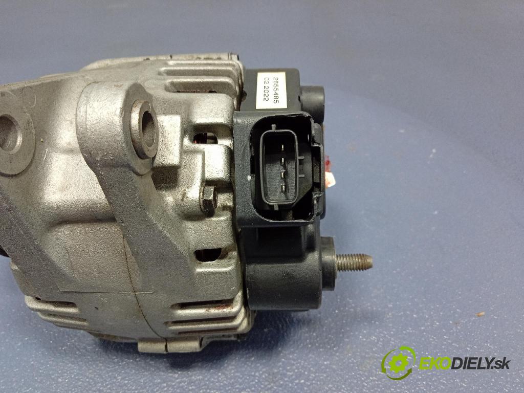 Kia Opirus 2005 Alternator 37300-39405