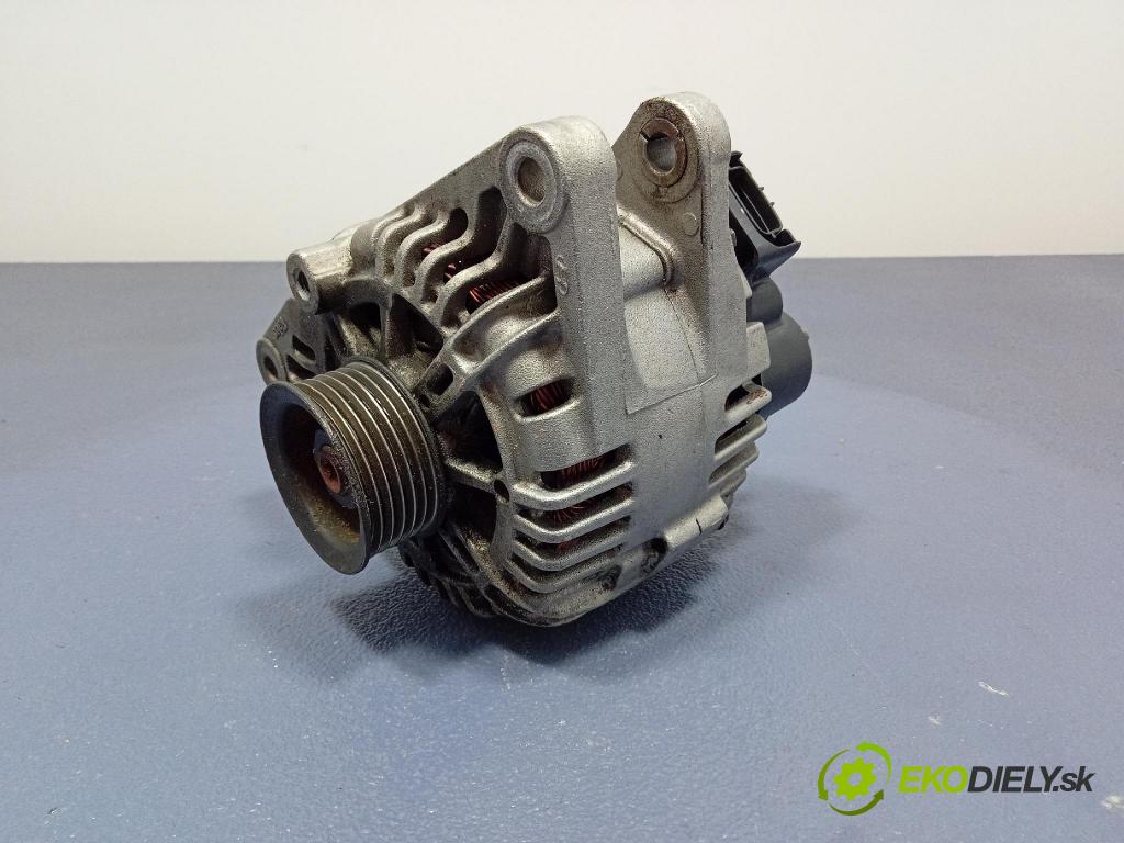 Kia Opirus 2005 Alternator 37300-39405