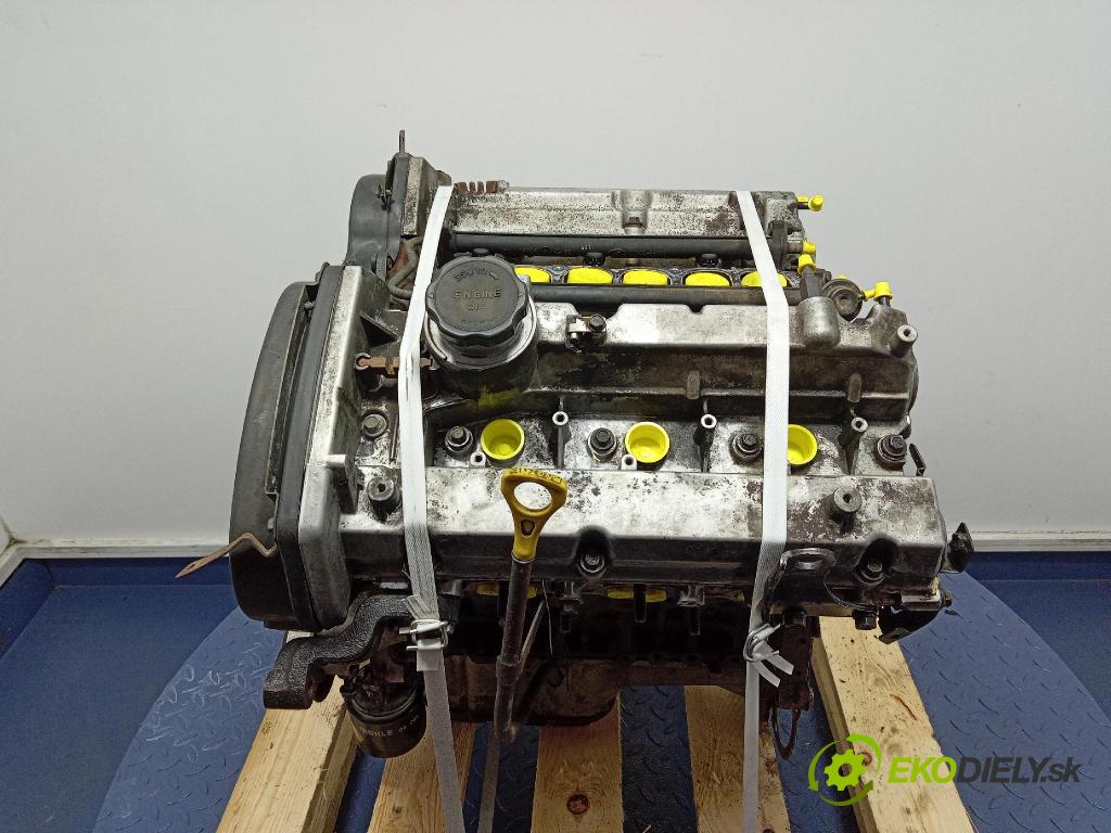 Kia Opirus 2005 motor Benzín: G6CU