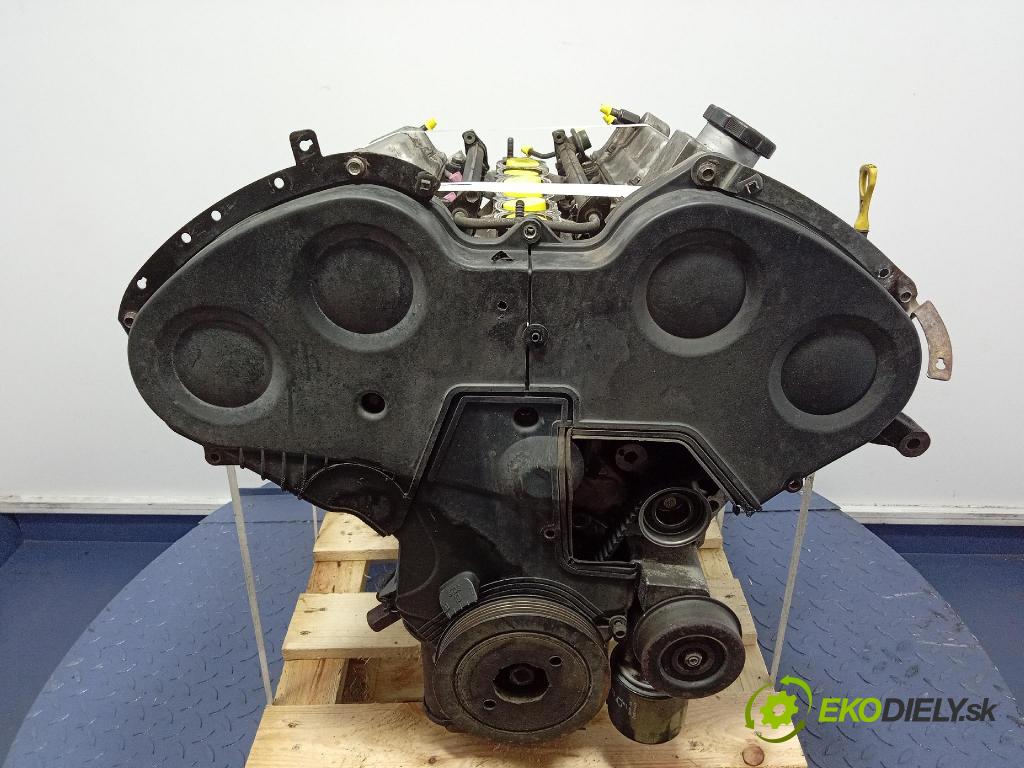 Kia Opirus 2005 motor Benzín: G6CU