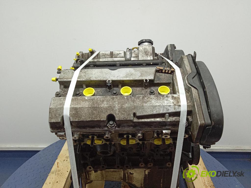 Kia Opirus 2005 motor Benzín: G6CU