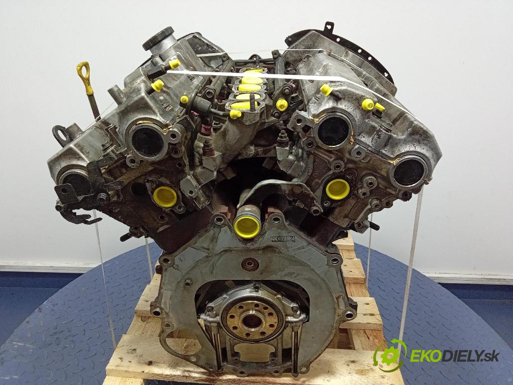 Kia Opirus 2005 motor Benzín: G6CU