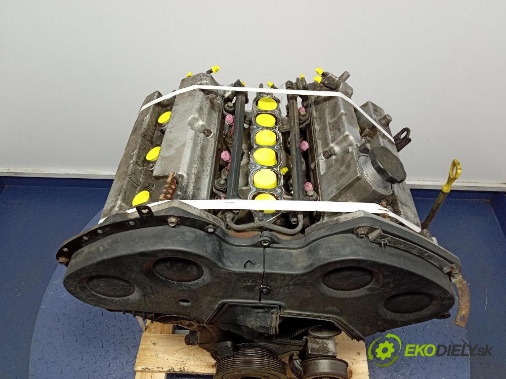 Kia Opirus 2005 motor Benzín G6CU