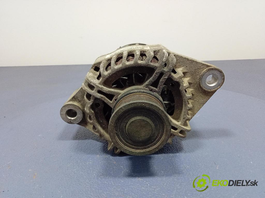 Fiat Bravo 2008 Alternator 51764265