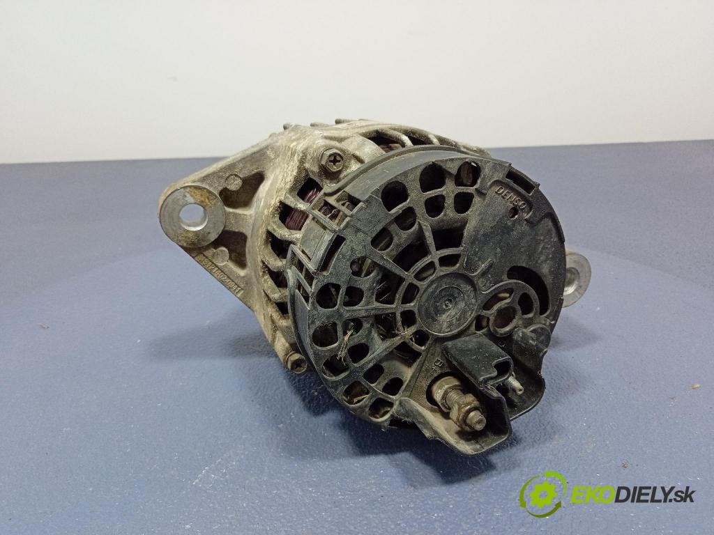 Fiat Bravo 2008 Alternator 51764265