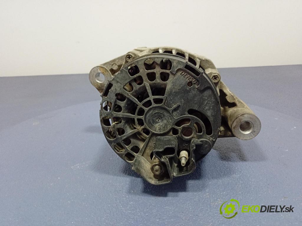 Fiat Bravo 2008 Alternator 51764265