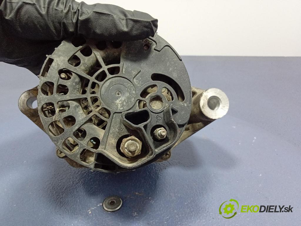 Fiat Bravo 2008 Alternator 51764265